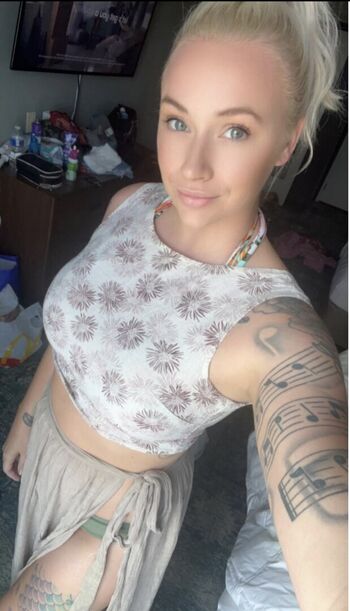 Full leaked Kaitlynherman/ private onlyfans photo