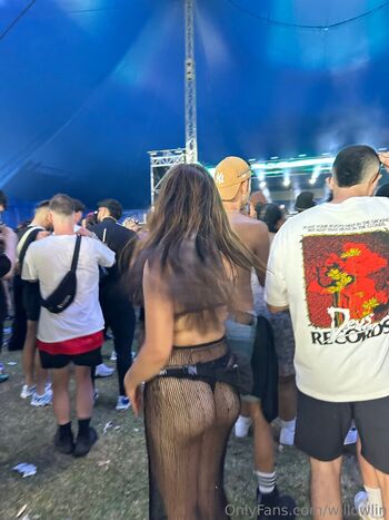 Full leaked Willowlin private onlyfans photo