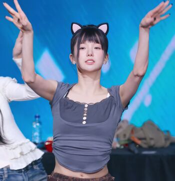 WomenK-pop