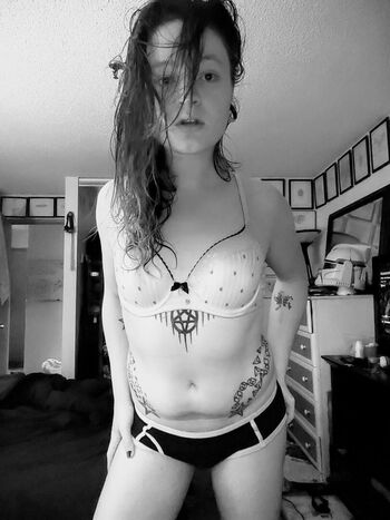 Full leaked Wreckmyshit private onlyfans photo