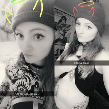 Full leaked Wreckmyshit private onlyfans photo