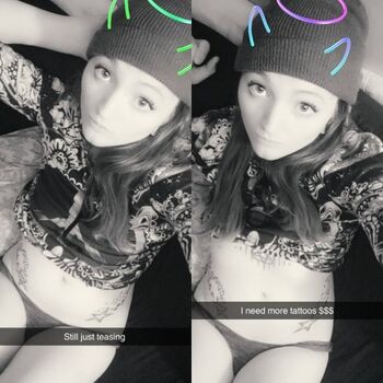 Full leaked Wreckmyshit private onlyfans photo