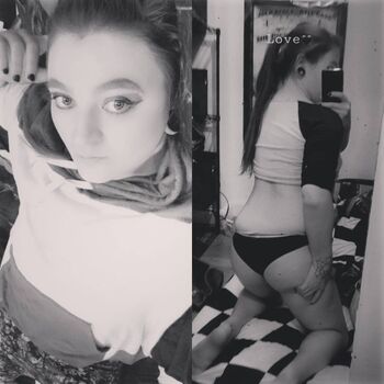 Full leaked Wreckmyshit private onlyfans photo