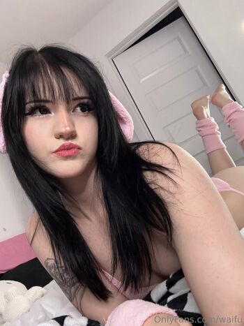 Full leaked Wuvkyu page private onlyfans photo