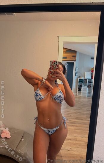 Full leaked Ximena saenz private onlyfans photo