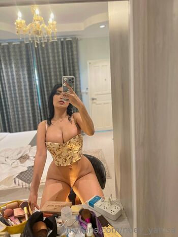 Full leaked Yanisa yingnoey private onlyfans photo