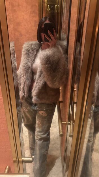 Full leaked Yesjulz page private onlyfans photo