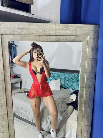 Full leaked Yole bae private onlyfans photo