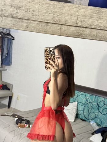 Full leaked Yole bae private onlyfans photo
