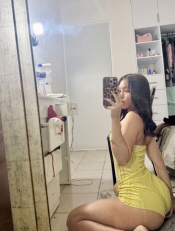 Full leaked Yole bae private onlyfans photo