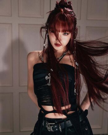 Full leaked Yuqi private onlyfans photo