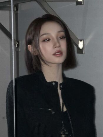 Full leaked Yuqi private onlyfans photo
