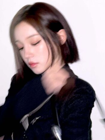 Full leaked Yuqi private onlyfans photo
