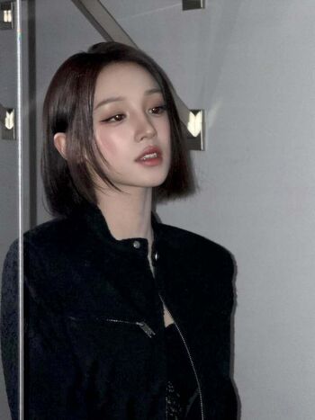 Full leaked Yuqi private onlyfans photo