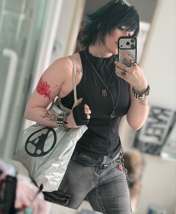 Full leaked Yuriko tiger page private onlyfans photo