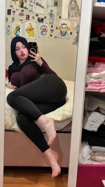 Full leaked Zelal private onlyfans photo