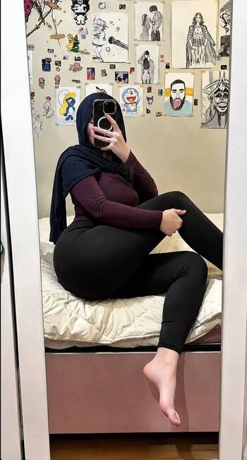 Full leaked Zelal private onlyfans photo