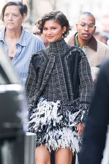 Zendaya
