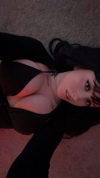 Full leaked Zsofibtw private onlyfans photo