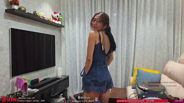 Full leaked Sexxi arinka/ private onlyfans photo